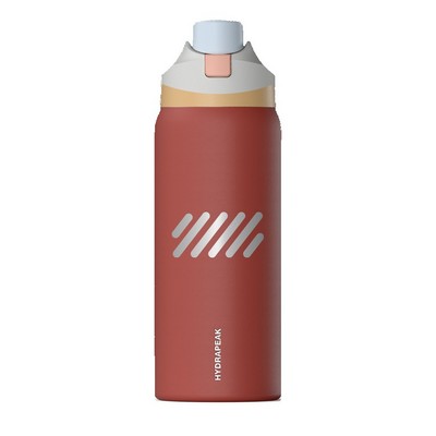 Hydrapeak 32 oz Oasis Water Bottle