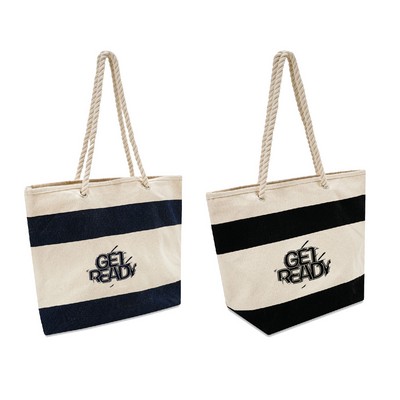 Quick-Carry Retail Tote Bag