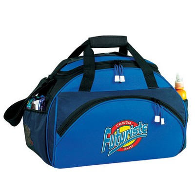 Duffel Insulated 18 Pack Cooler Bag