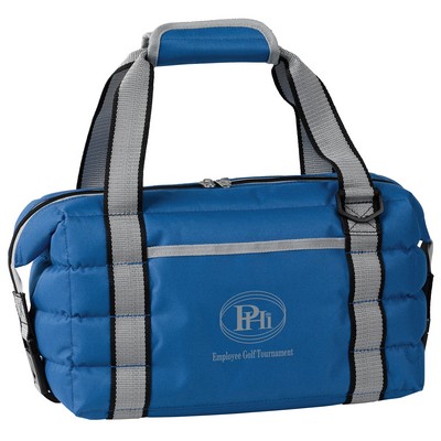Flex 12 Can Cooler